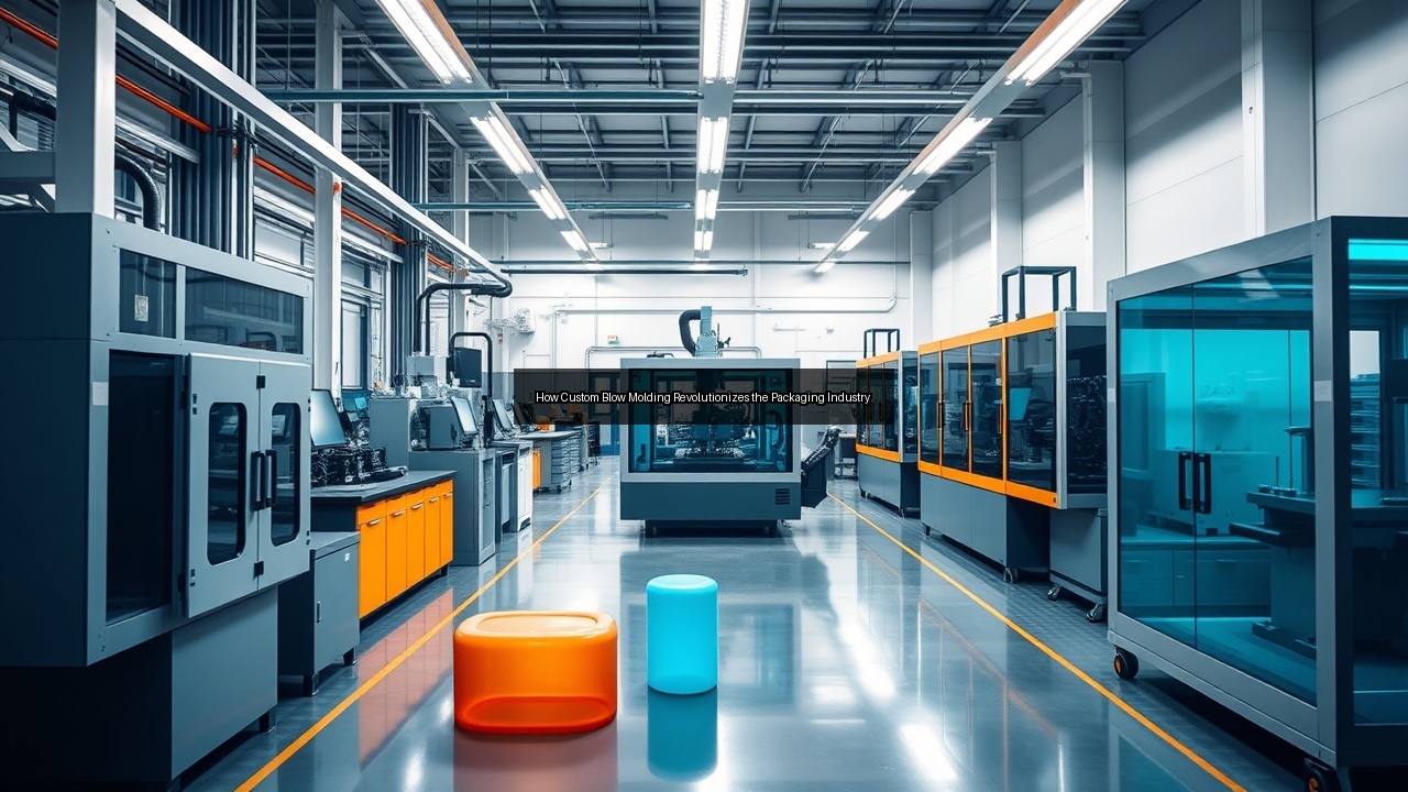 blow molded custom blow molding services injection stretch blow molding custom blow mold leading edge