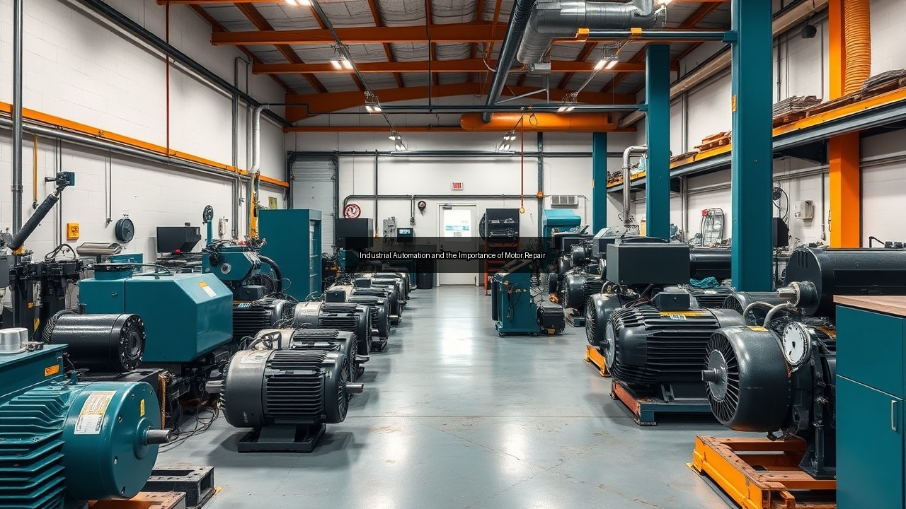 ac motors motor services electric machinery motor repair services electrical motor