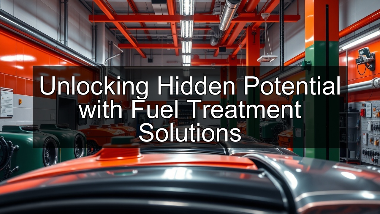 tank treatment for fuel gasoline treatments for fuel engine