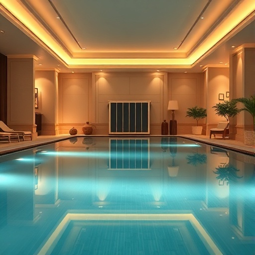 hotels dehumidified dehumidification unit hotel pool dehumidifier pools