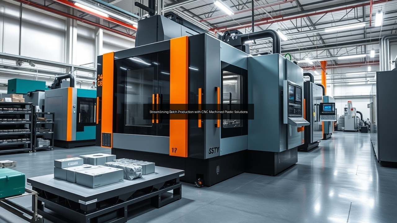 batch production machined plastic  part cnc machinery machined plastic parts company