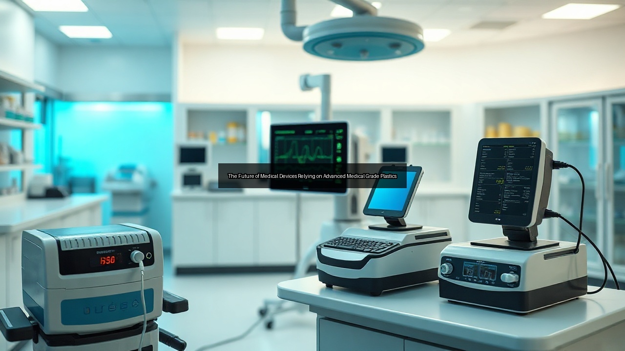 heat medical grade plastic manufacturing medical biocompatible