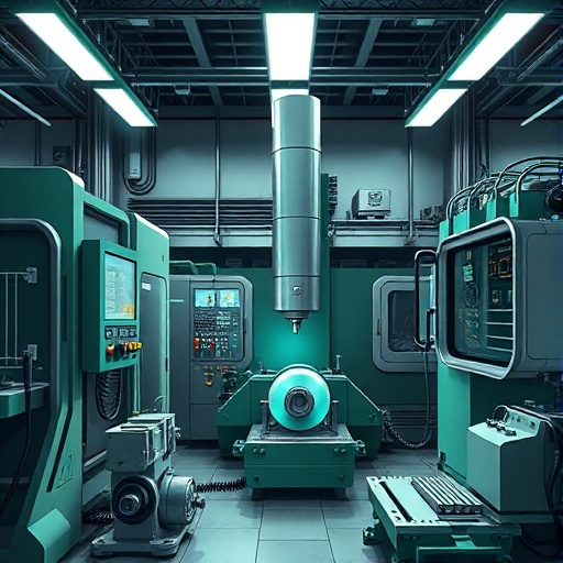 metals cnc precision milling mass production machining services milling