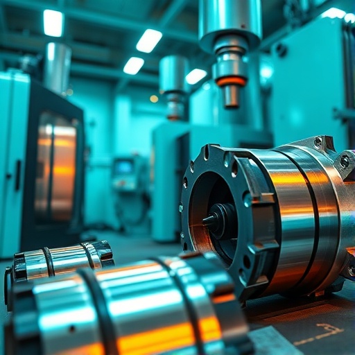 material selection precision shaft machining cnc milling shaft design quality assurance