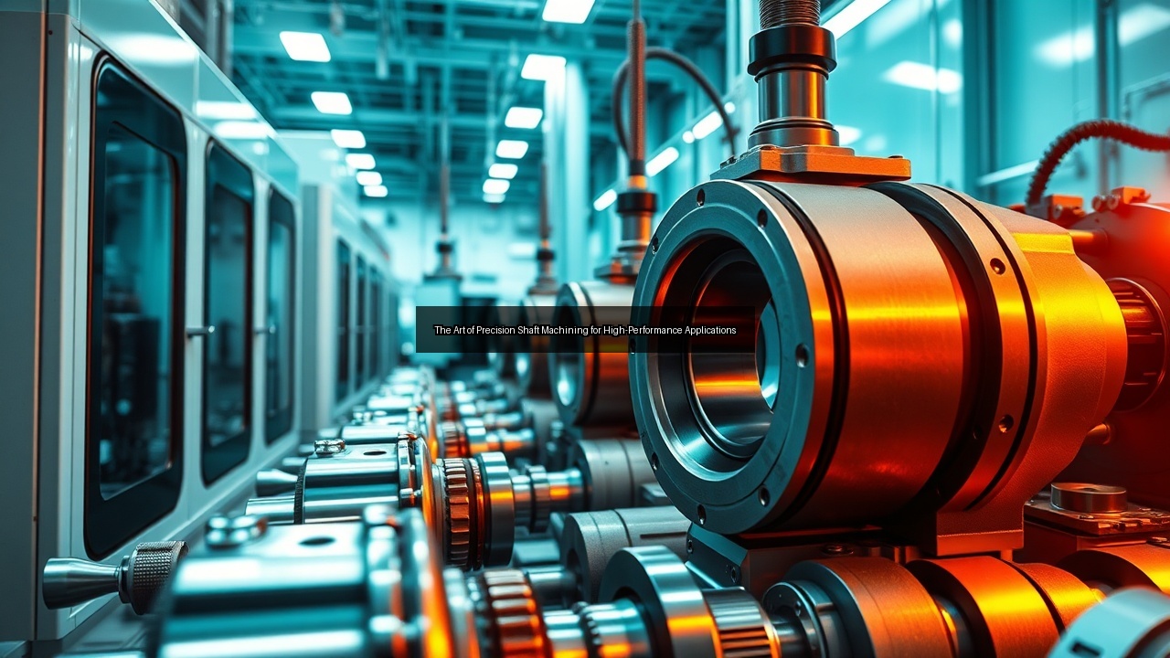 steel shaft machine tool wear machined shafts material selection