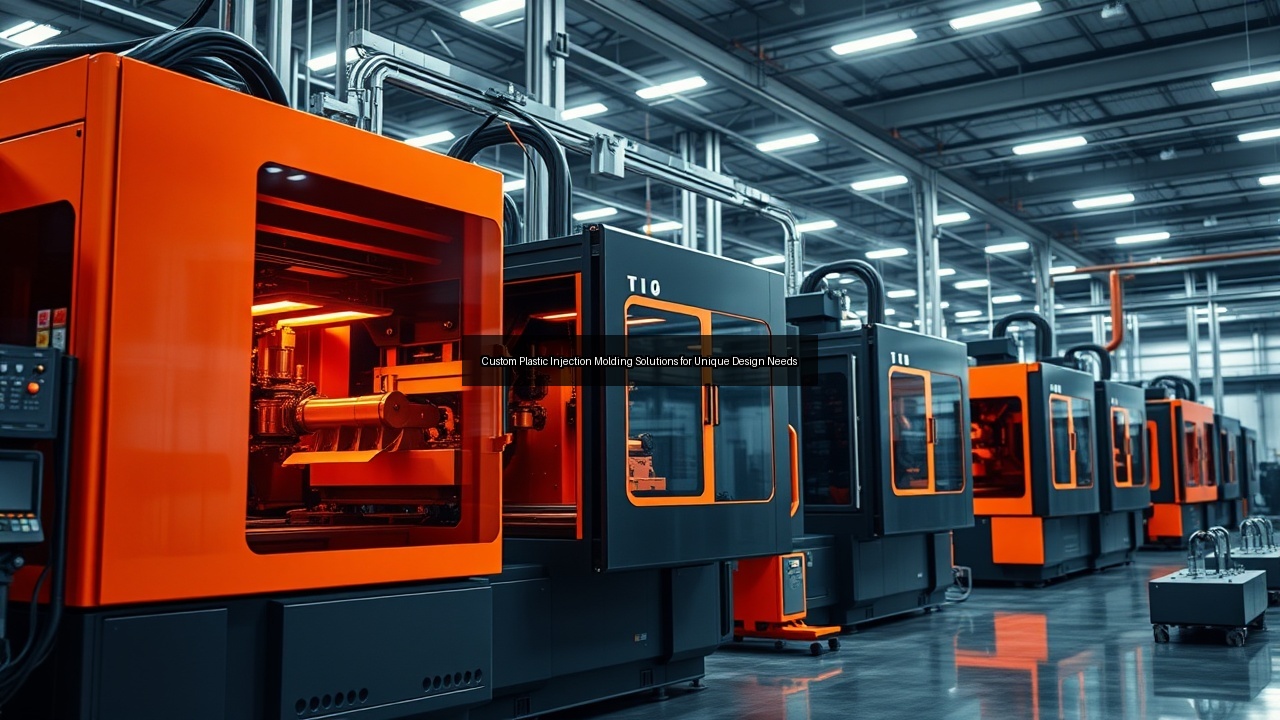 reading manufacturing plastic polypropylene injection injection molding