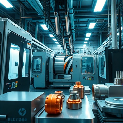 certifications precision components manufacture aerospace manufacturing tolerances